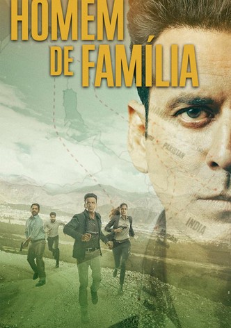 Homem de Família - Temporada 3