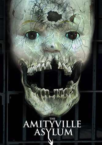 The Nesting 2 - Amityville Asylum