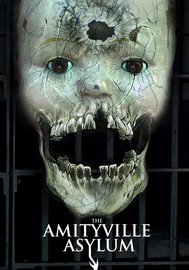 The Amityville Asylum streaming: where to watch online?