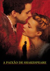 A Paixão de Shakespeare