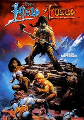 Tygra: Hielo y fuego