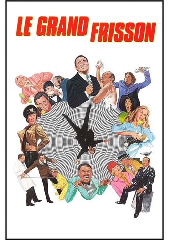 Le Grand Frisson