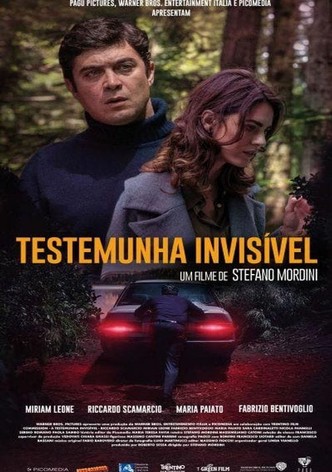 Testemunha Invisível