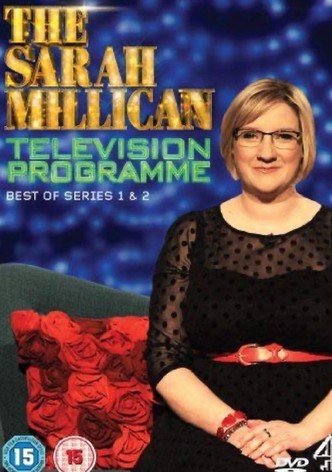 The Sarah Millican Television Programme - Best of Series 1-2