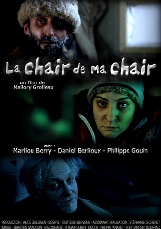 La chair de ma chair