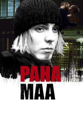 Paha maa
