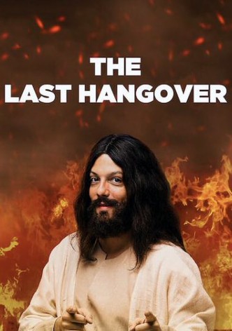 The Last Hangover