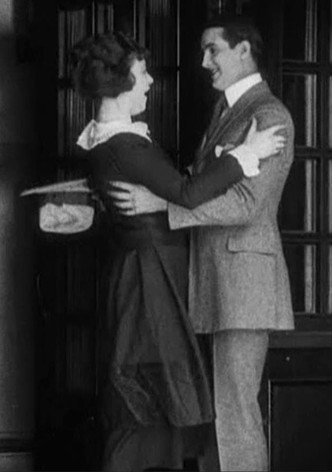 A Husband in Haste
