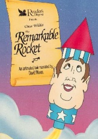 The Remarkable Rocket