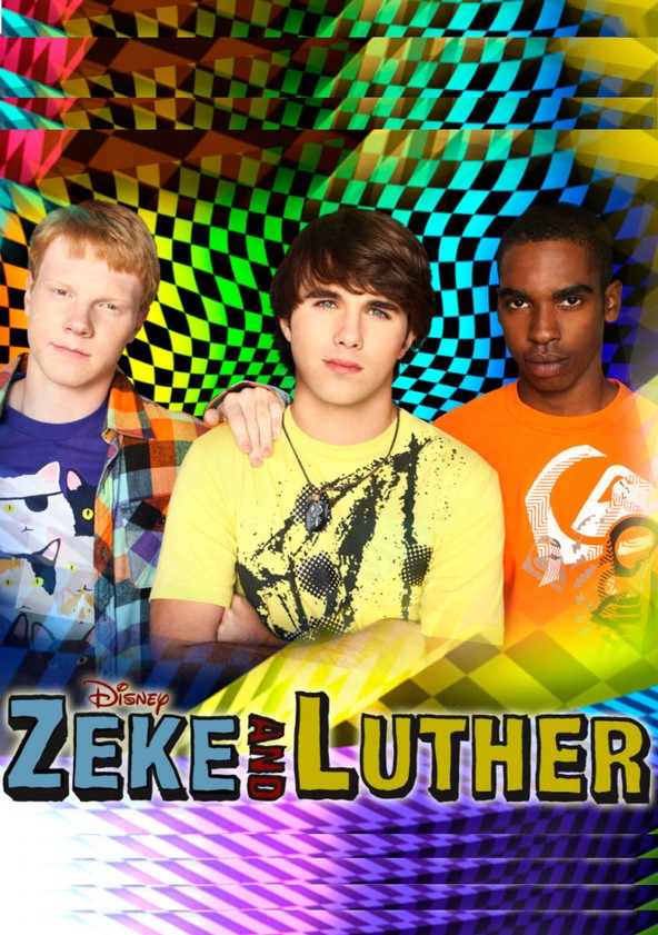 Zeke And Luther Stream