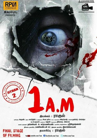 1 A.M