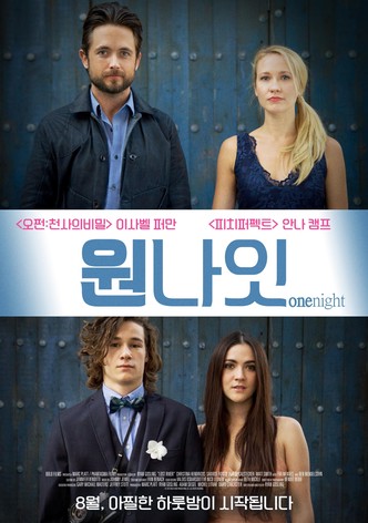 One Night