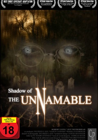 Shadow of the Unnamable