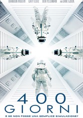 400 giorni
