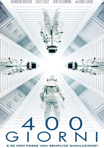 400 giorni