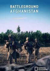 Battleground Afghanistan - Temporada 1