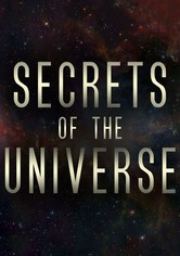 Secrets of the Universe