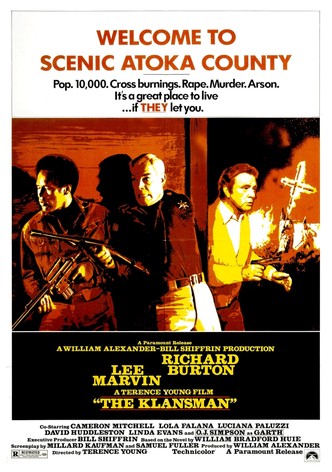 The Klansman