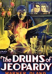 The Drums of Jeopardy