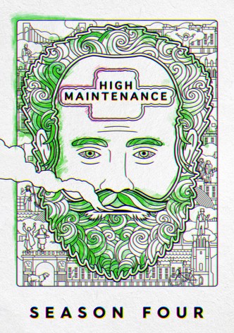 High Maintenance - Temporada 04
