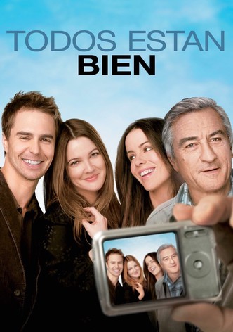 Todos están bien