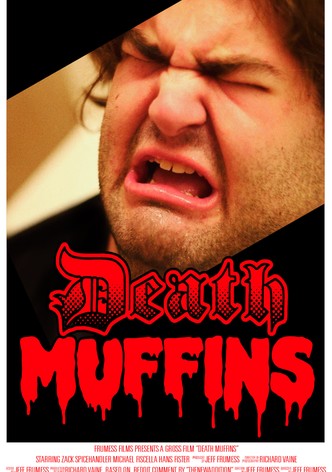 Death Muffins