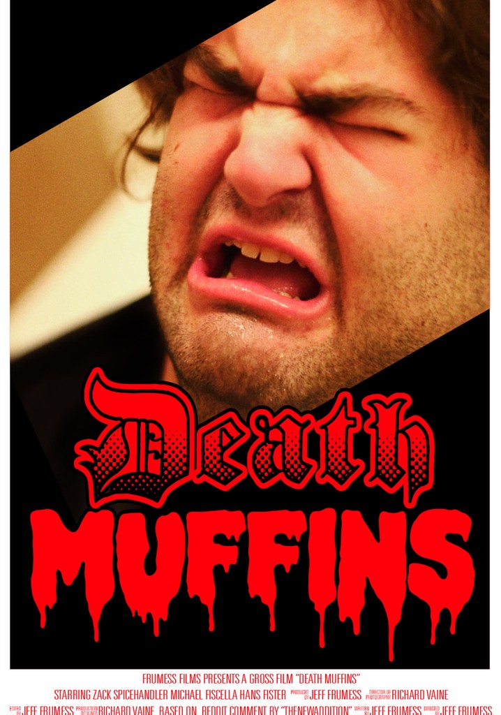 Death Muffins
