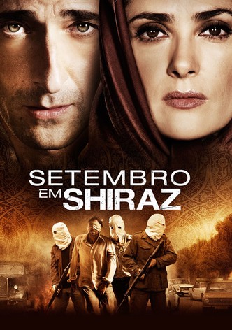 Setembros de Shiraz
