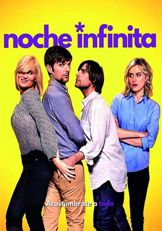 Noche infinita
