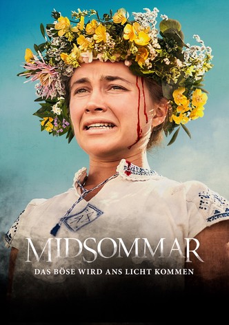 Midsommer