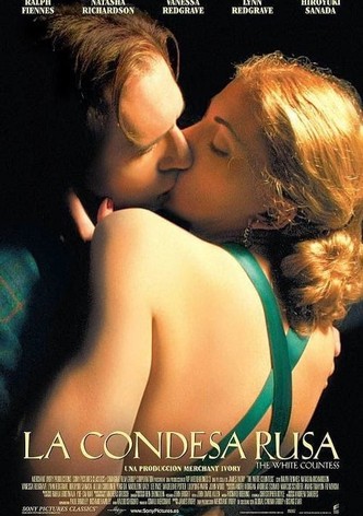 La condesa rusa