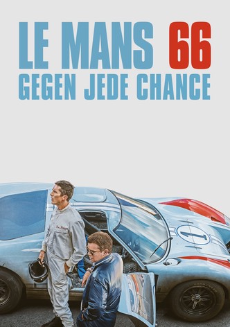 Le Mans 66 - Gegen jede Chance