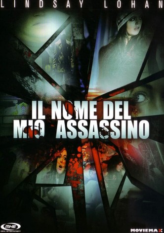 Il nome del mio assassino