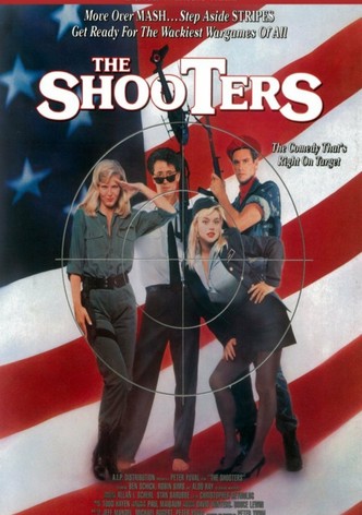 The Shooters