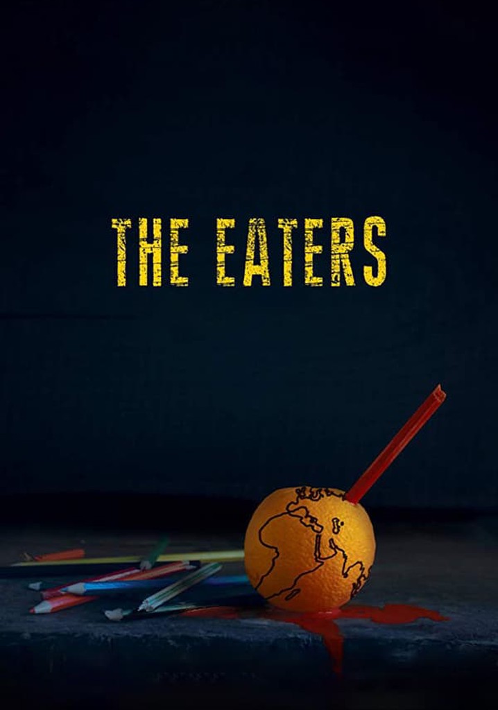 The Eaters