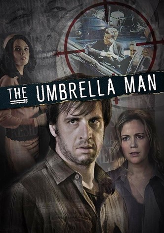 The Umbrella Man