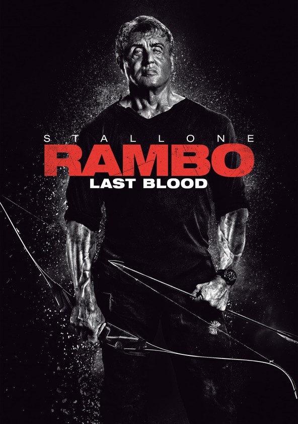 Ver Rambo 5 Película Completa