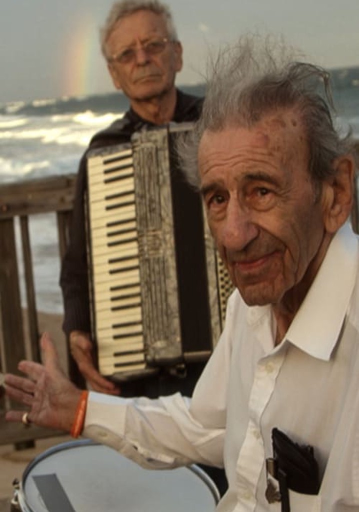 Holocaust Survivor Band