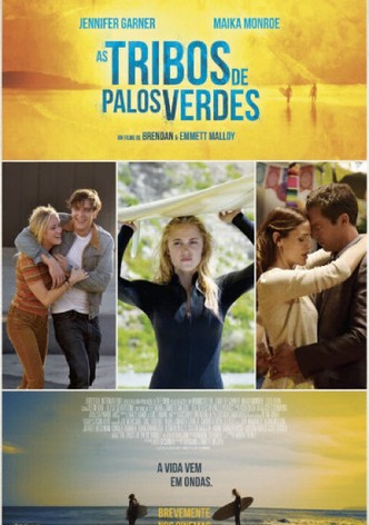 As Tribos de Palos Verdes