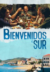 Bienvenidos al sur