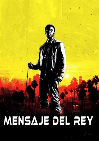 King: Una historia de venganza