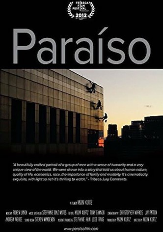Paraíso