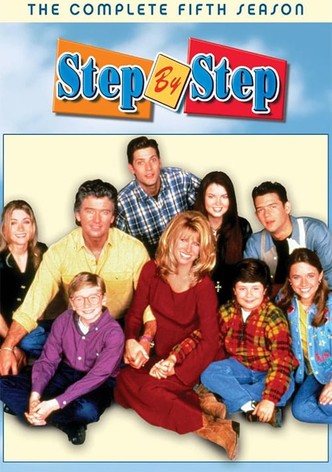 Step by Step Season 1 - watch full episodes streaming online