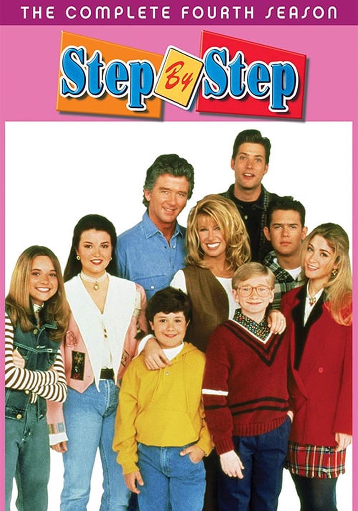 Best step by step episodes