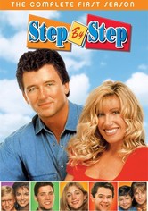 Krok za krokem - 1. sezóna