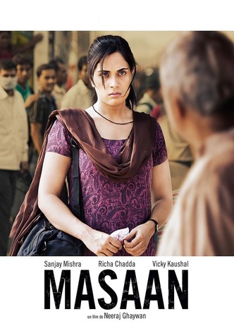 Masaan