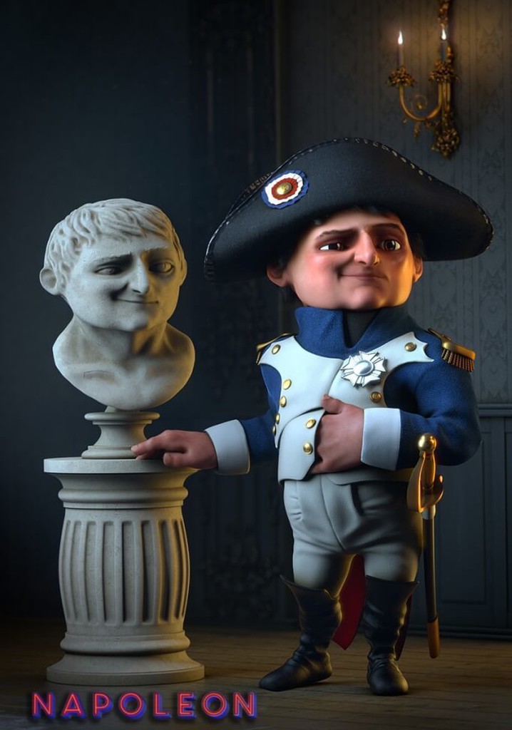 Napoleon: The Ticket