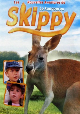 Les nouvelles aventures de Skippy - Saison 1