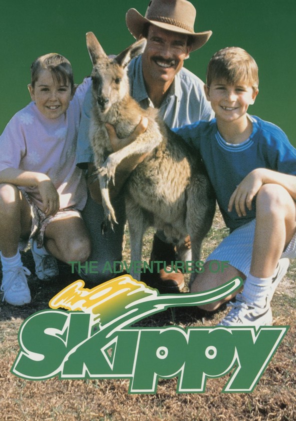 The Adventures of Skippy: The Adventures of Skippy - Season 1 - TV on  Google Play