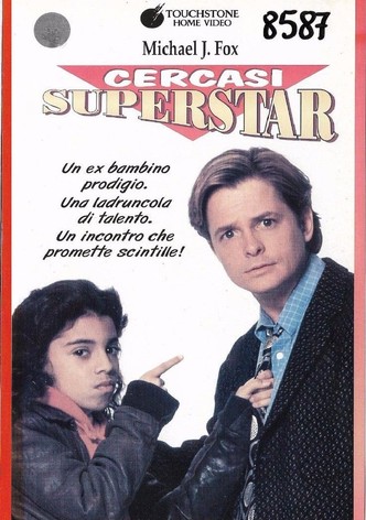Cercasi superstar